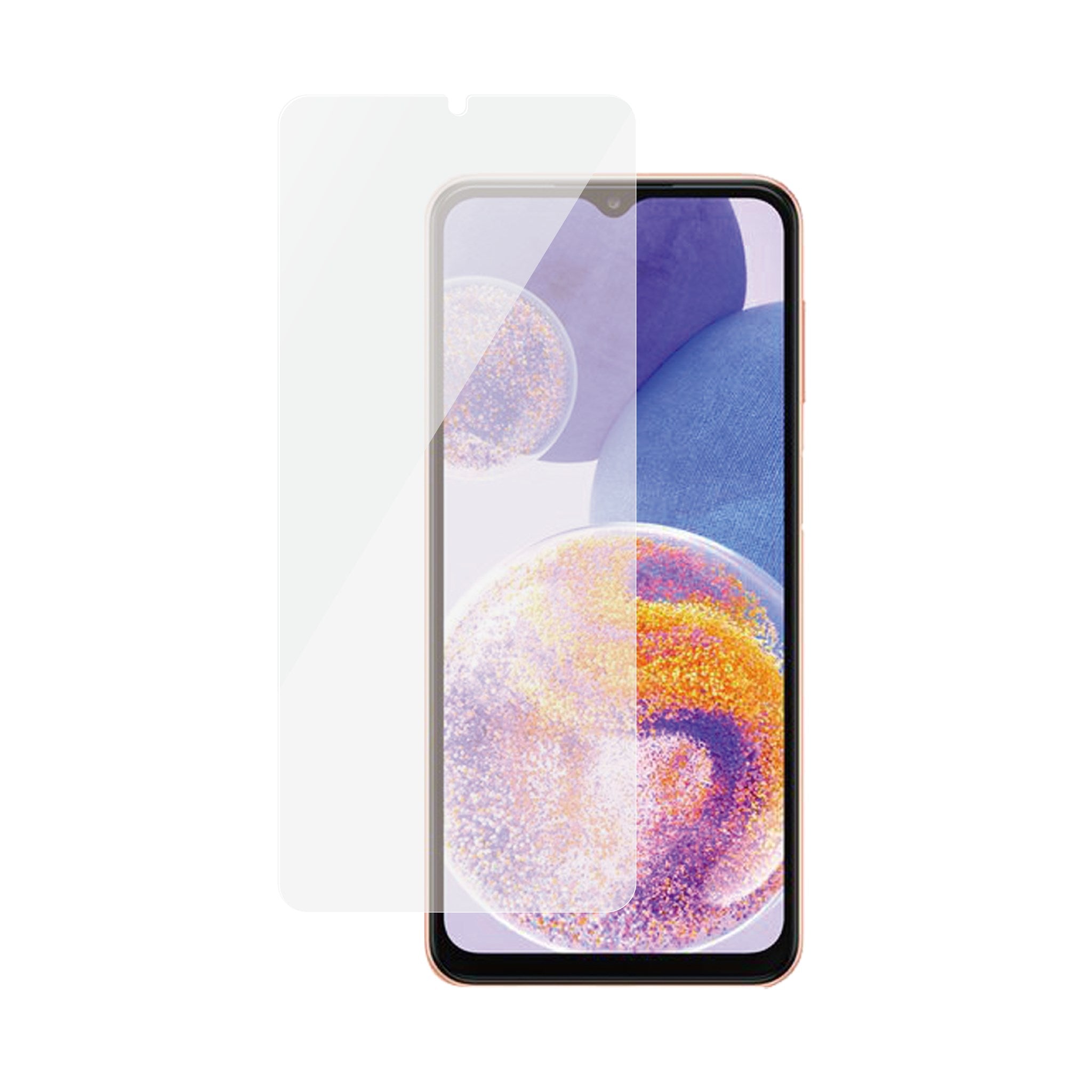 SAFE. by PanzerGlass® Screen Protector Samsung Galaxy A13 | A23 | M13 | M23 5G | M33 5G | A23 5G